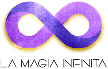 La Magia Infinita Logo